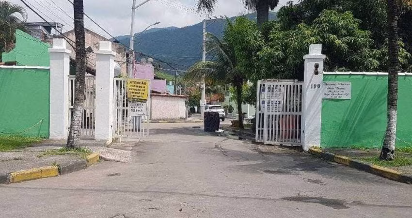 Casa em Condomínio 46 m² (Unid. 102) - Bangu - Rio de Janeiro - RJ