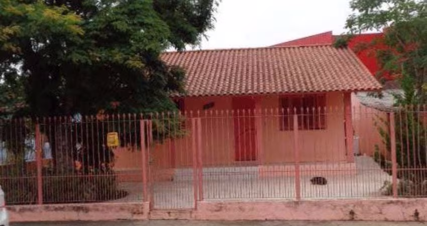 Casa 116 m² - Vila Rica - São Sebastião do Caí - RS