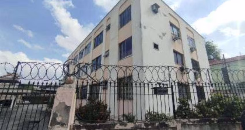 Apartamento 60 m² (01 vaga) - Engenheiro Leal - Rio de Janeiro - RJ