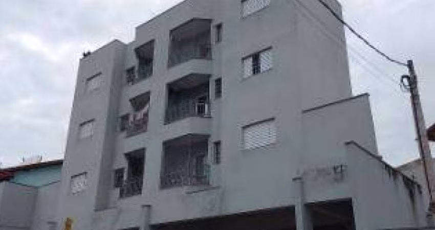 Apartamento 55 m² (02 vagas) - Núcleo Residencial Professor Carlos Aldrovandi - Indaiatuba - SP