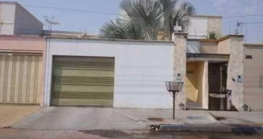 Casa 129 m² - Parque Real - Caldas Novas - GO