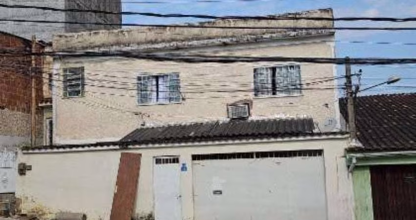 Apartamento 109 m² (01 vaga) - Cordovil - Rio de Janeiro - RJ