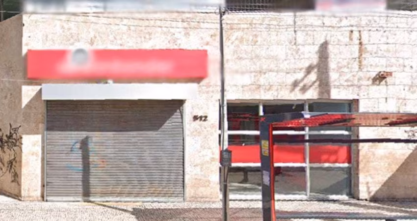 Ex-Agência 1.150 m² - Santo Antônio - Recife - PE