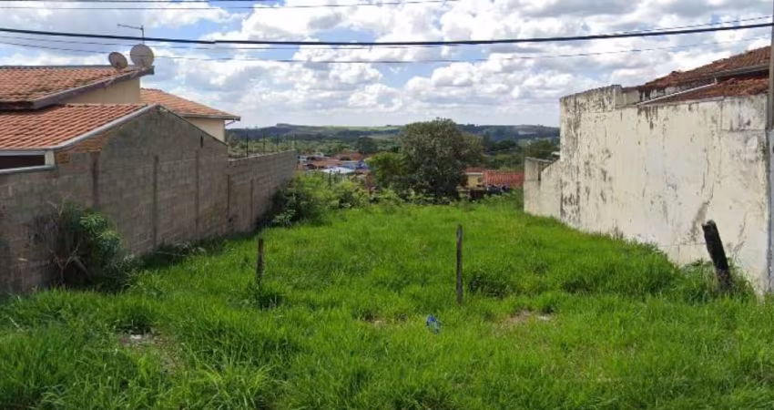Terreno 962 m² - Jardim das Rosas - Espírito Santo do Pinhal - SP