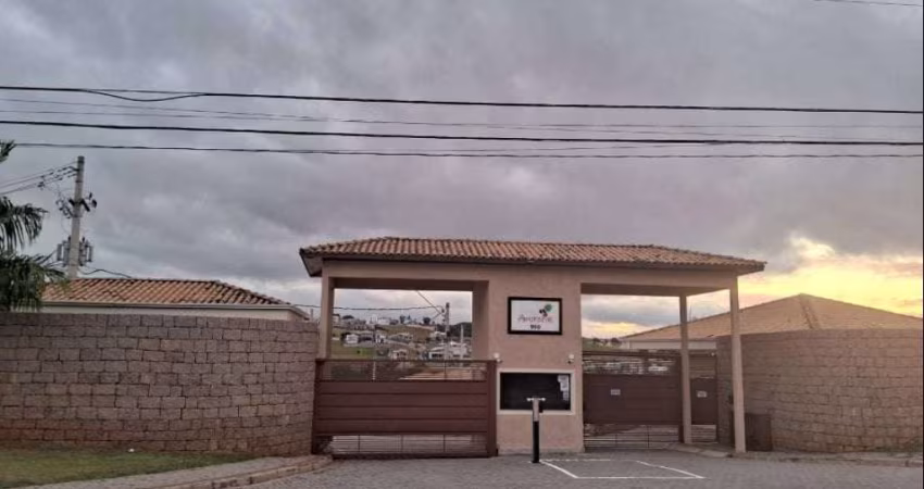Casa em Condomínio 63 m² - Serrinha - Itatiba - SP