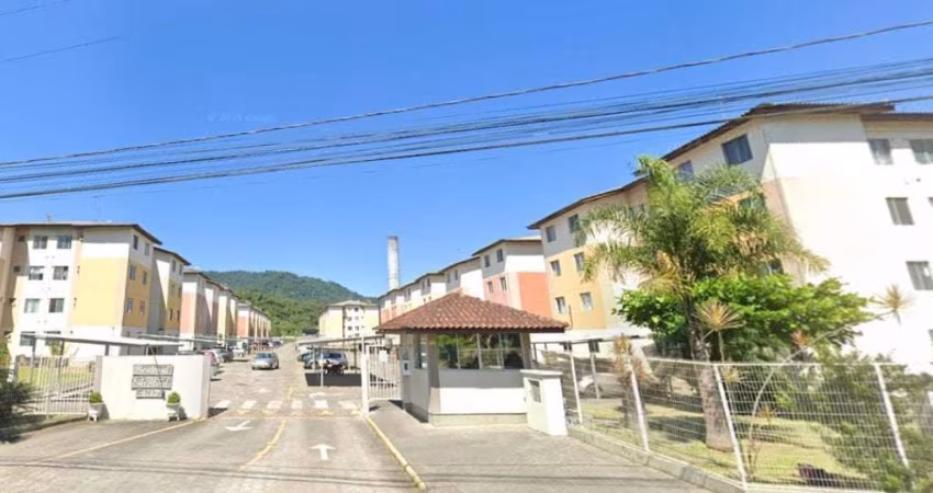 Apartamento 44 m² (01 vaga) - Nereu Ramos - Jaraguá do Sul - SC