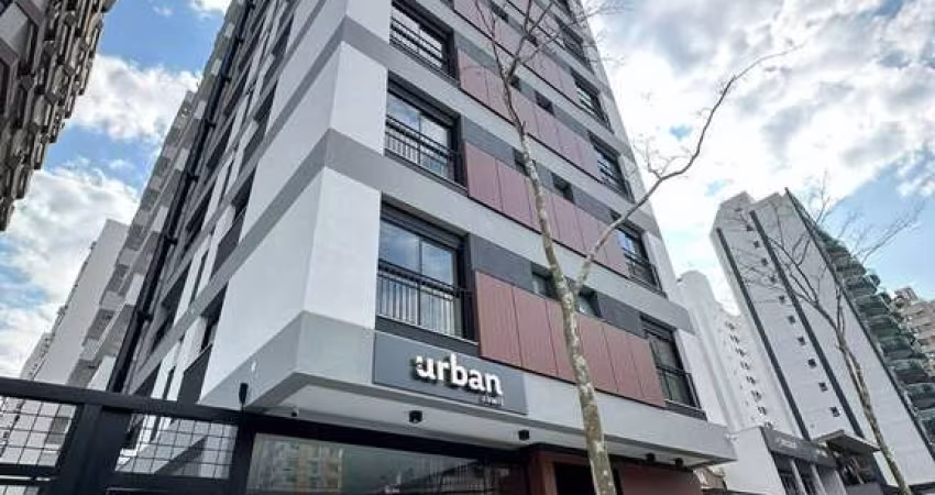 Apartamentos na planta à venda - 3 quartos 1 suíte, no Centro de Florianópolis/SC
