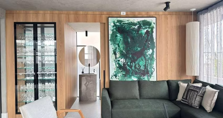 LUMIS: Apartamentos na Planta de 2 e 3 Quartos no Centro de Florianópolis/SC