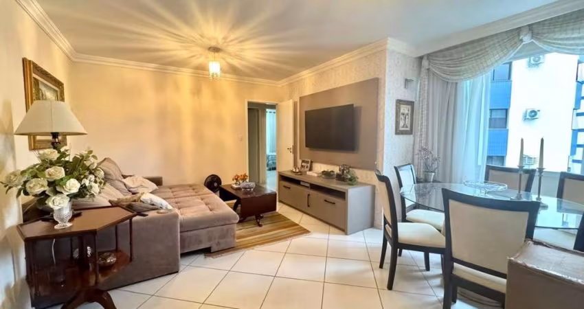 Apartamento a venda com 3 quartos no Centro de Florianópolis/SC