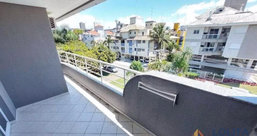 Apartamento à VENDA em Jurerê, 3 quartos sendo 1 sutíte, Florianópolis/SC