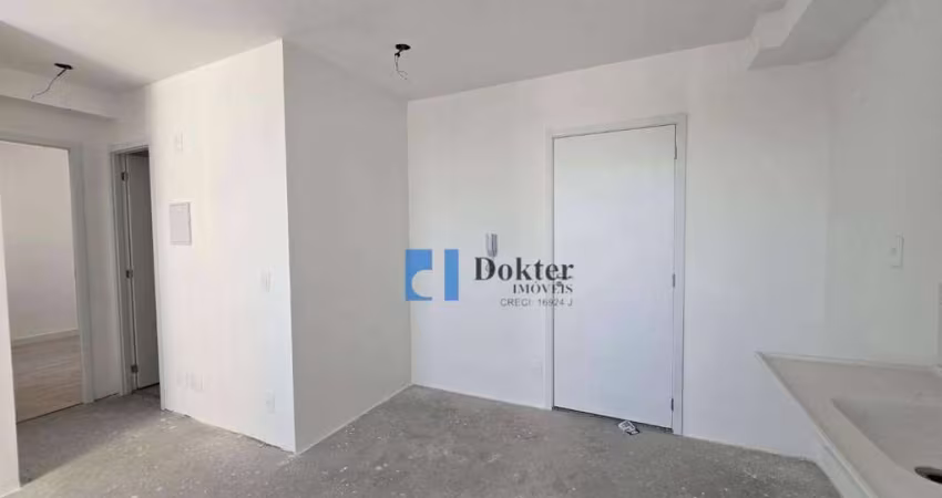 Apartamento com 2 dormitórios à venda, 38 m² por R$ 270.000,00 - Freguesia do Ó - São Paulo/SP