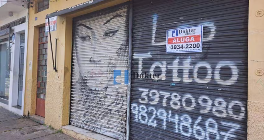 Salão para alugar, 36 m² por R$ 2.780,00/mês - Nossa Senhora do Ó - São Paulo/SP