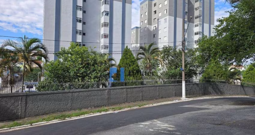 Apartamento à venda, 58 m² por R$ 290.000,00 - Freguesia do Ó - São Paulo/SP