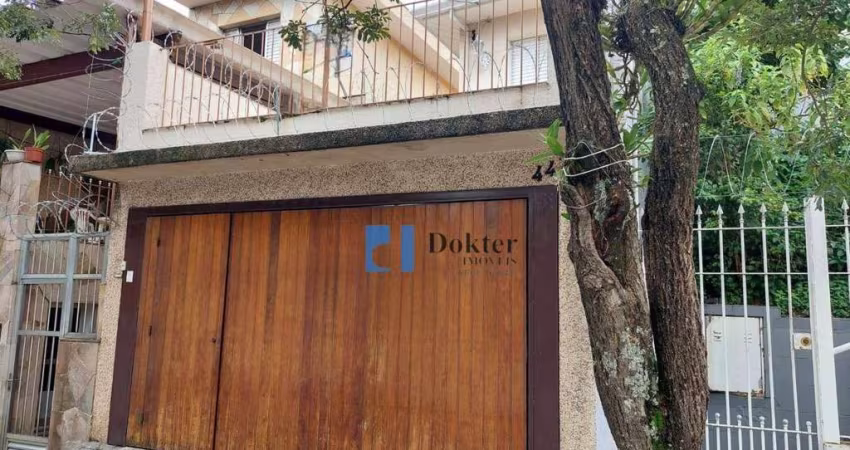 Sobrado com 2 dormitórios à venda, 150 m² por R$ 600.000,00 - Freguesia do Ó - São Paulo/SP