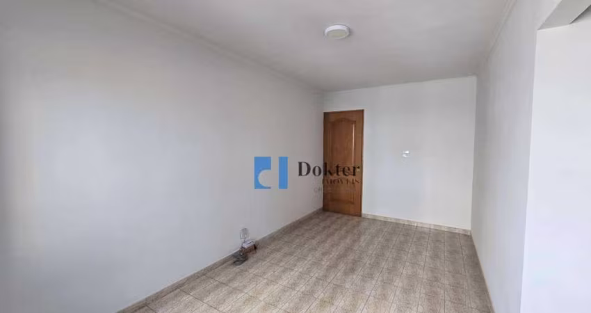 Apartamento à venda, 54 m² por R$ 315.000,00 - Freguesia do Ó - São Paulo/SP