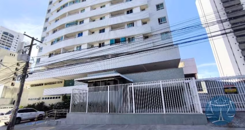 Apartamento com 2 quartos para alugar na NOSSA SENHORA DE LOURDES, 125, Tirol, Natal
