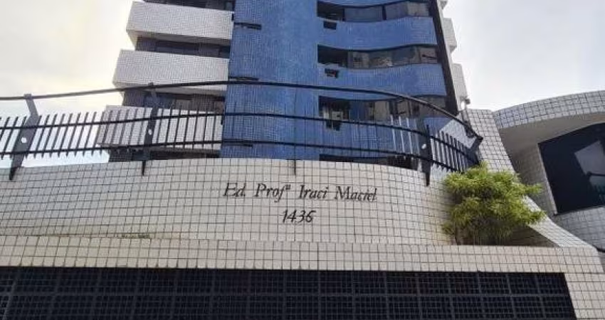 Apartamento com 3 quartos para alugar na Dr° Ewerton Dantas Cortez, 1436, Tirol, Natal