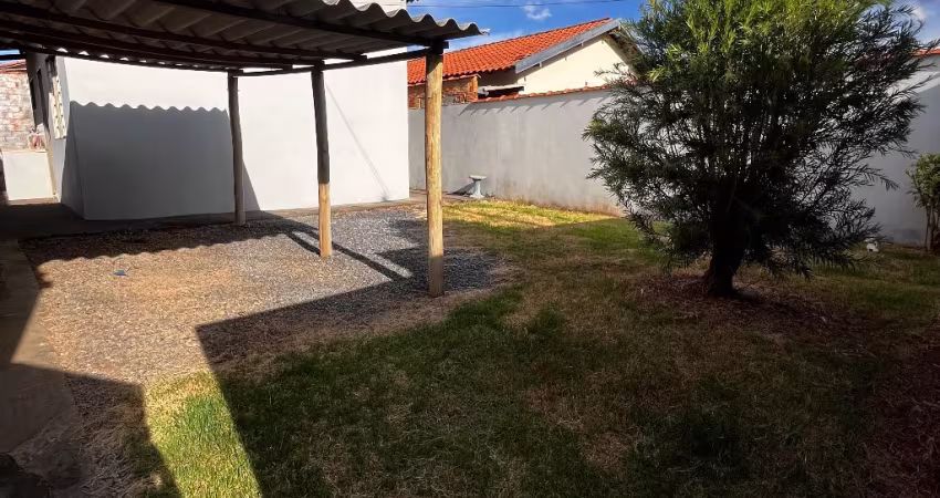 Casa a venda em São José da Barra