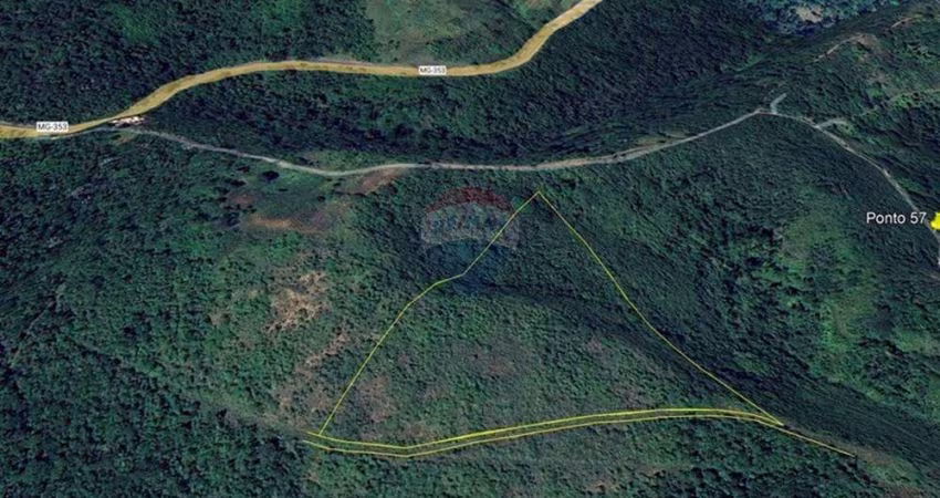 Terreno de 20.000 m² em Juiz de Fora/MG – Natureza, Privacidade e Qualidade de Vida