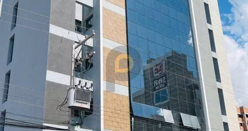 Apartamento à venda no bairro Centro - Toledo/PR