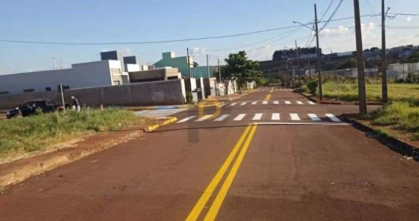 Terreno à venda no bairro Pinheirinho - Toledo/PR