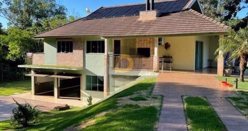 Chácara à venda no bairro Jardim Coopagro - Toledo/PR
