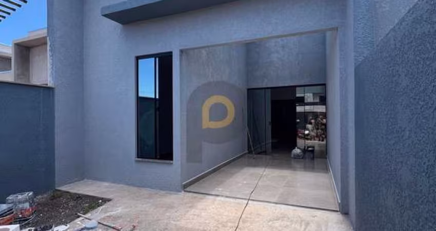 Casa à venda no bairro São Francisco - Toledo/PR