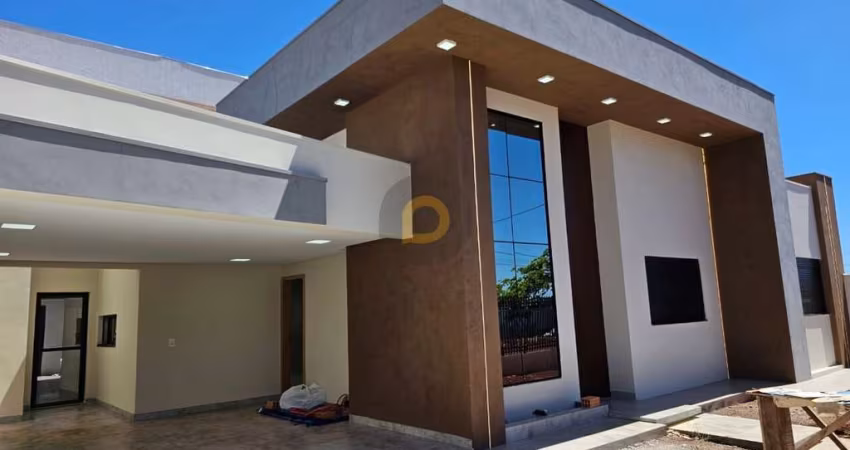 Apartamento Alto Padrão no Jardim Tocantins