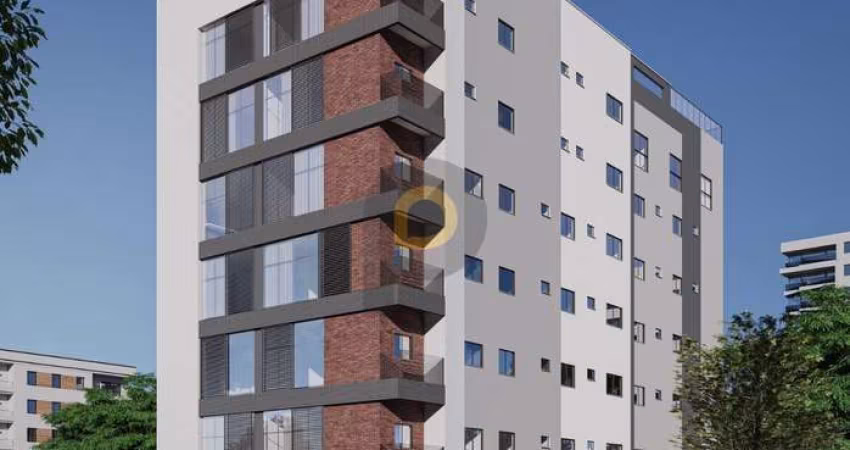 Apartamento à venda no bairro Jardim La Salle - Toledo/PR