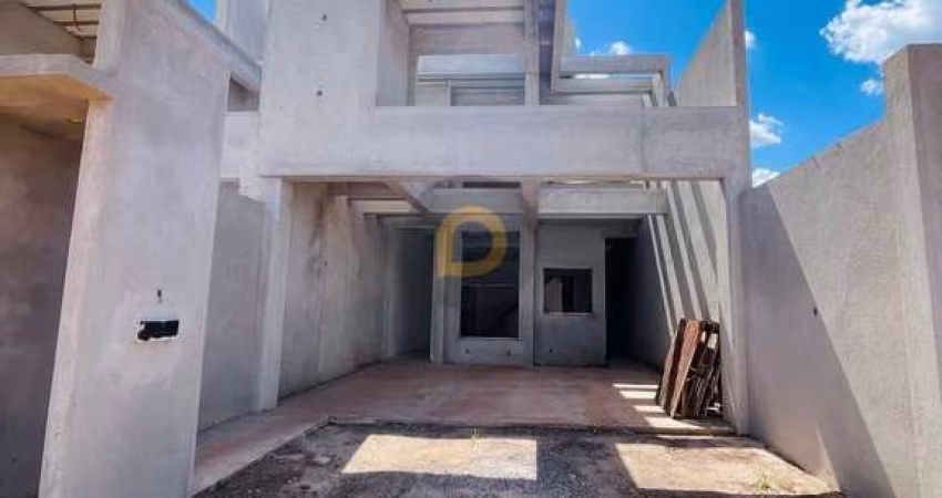 Casa Alto Padrão no Jd. Gisele