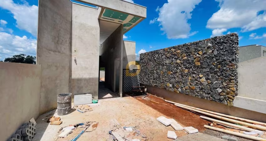 Casa Alto Padrão em Tocantins, Toledo/PR