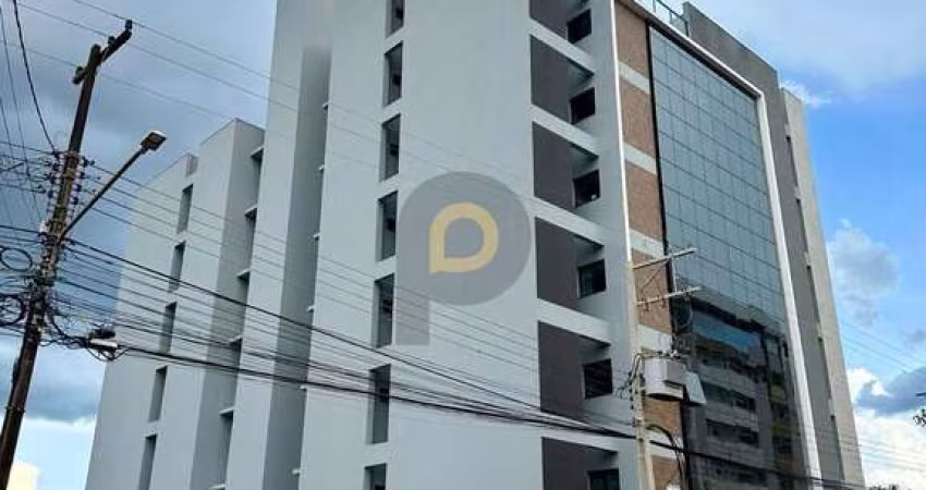 Apartamento à venda no bairro Centro - Toledo/PR