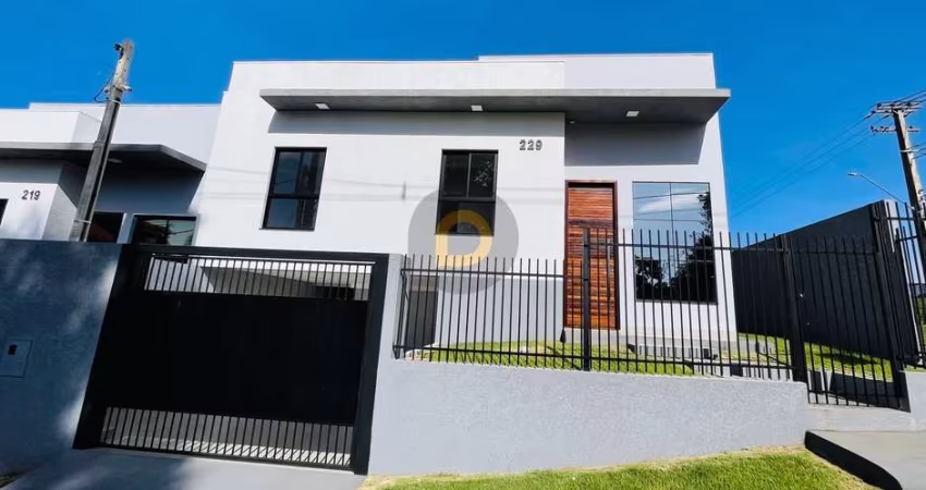 Casa na Vila Becker