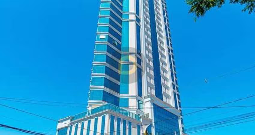 Apartamento Alto Padrão na Vila Industrial