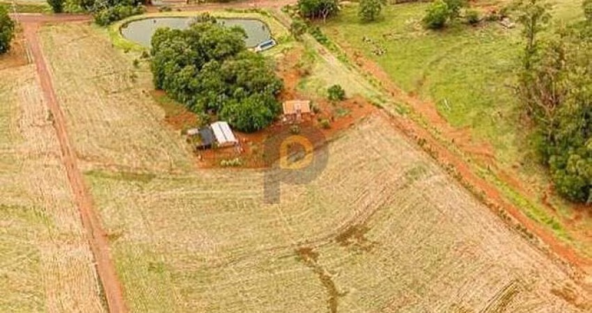 Chácara à venda no bairro Área Rural de Toledo - Toledo/PR