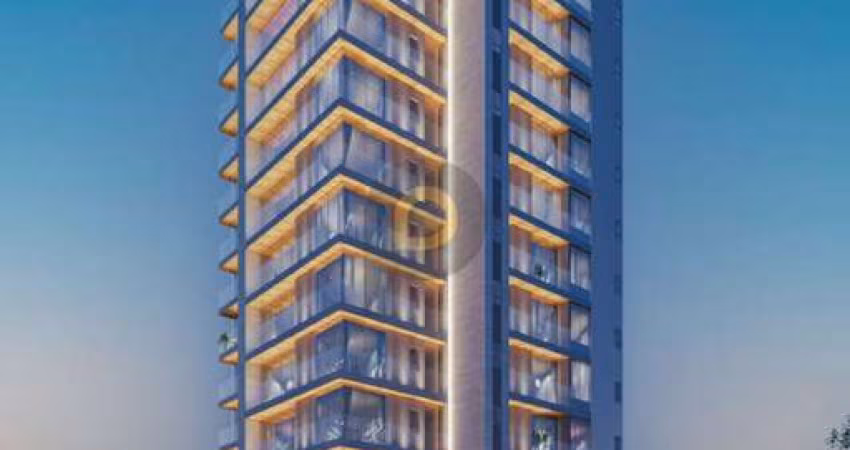 Apartamento Alto Padrão na Vila Industrial