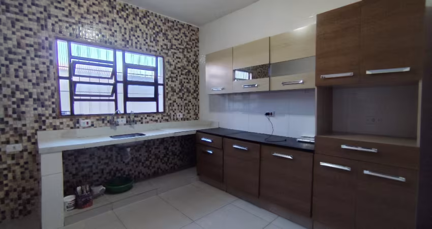 Casa Térrea locação definitiva