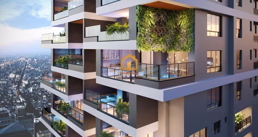 Atmos City - Atmos City Design Setor Marista - Goiânia GO