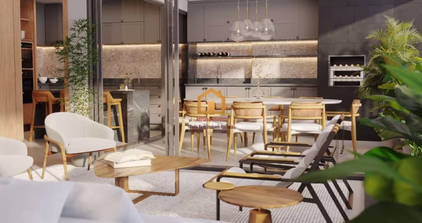 Reserva 27 Consciente - Penthouse Reserva 27 Setor Bueno - Goiânia GO