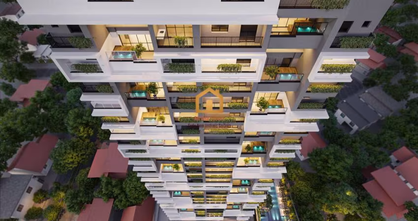 Haut Compact - Haut Compact Life Setor Bueno - Goiânia GO