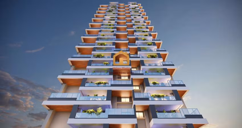 Atmos City - Atmos City Design Setor Marista - Goiânia GO
