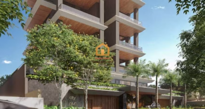 Legacy City Home - Penthouse Legacy Home Setor Marista - Goiânia GO