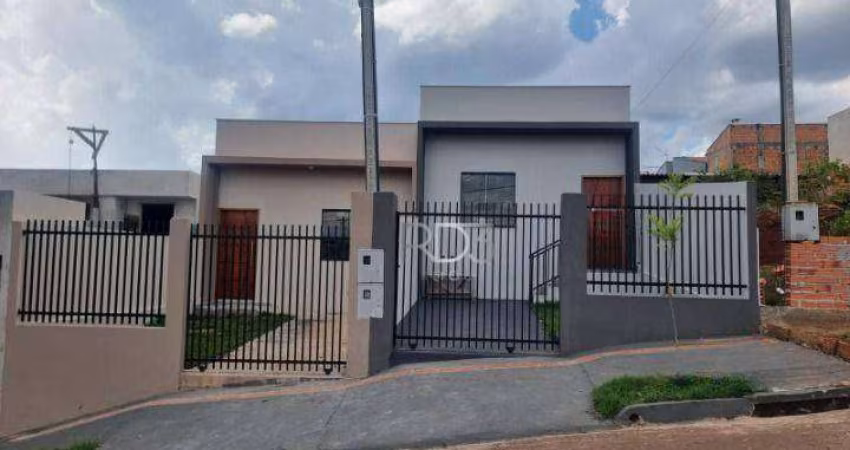 Casa à venda no Jardim Colúmbia