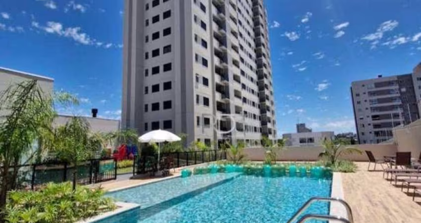 Apartamento com 2 dormitórios à venda, 50 m² por R$ 375.000,00 - Parque Jamaica - Londrina/PR