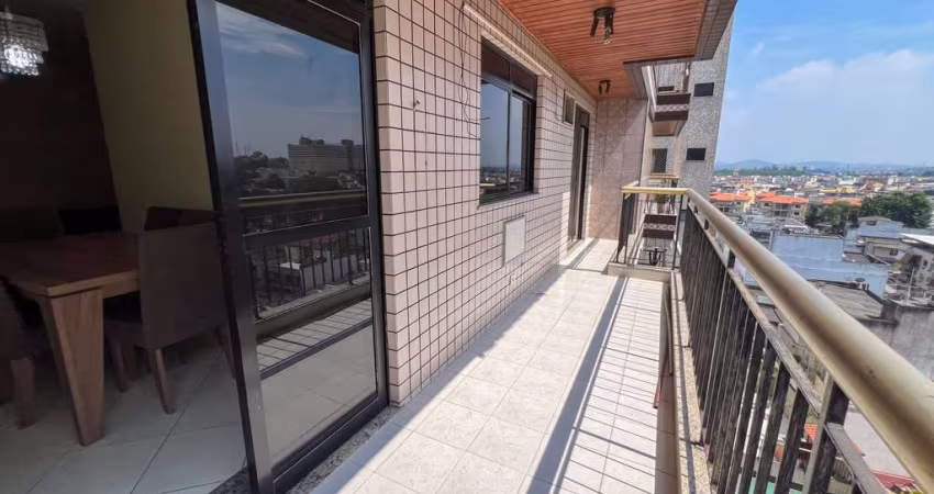 Apartamento com 3 quartos à venda na Estrada da Água Grande, --, Irajá, Rio de Janeiro