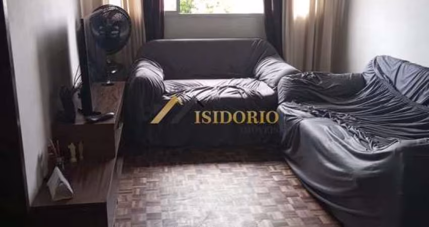APARTAMENTO NO CIC! 03 QUARTOS, VAGA DE GARAGEM