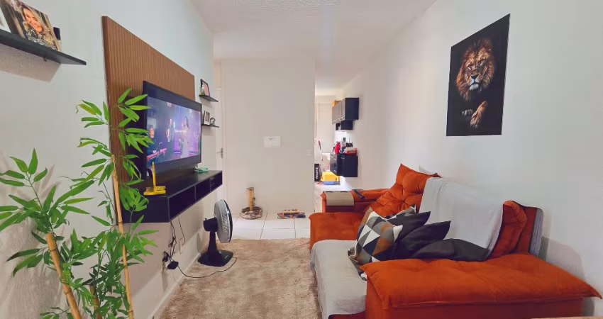Vendo Apartamento em Nova Iguaçu – Bairro Posse, Cerâmica