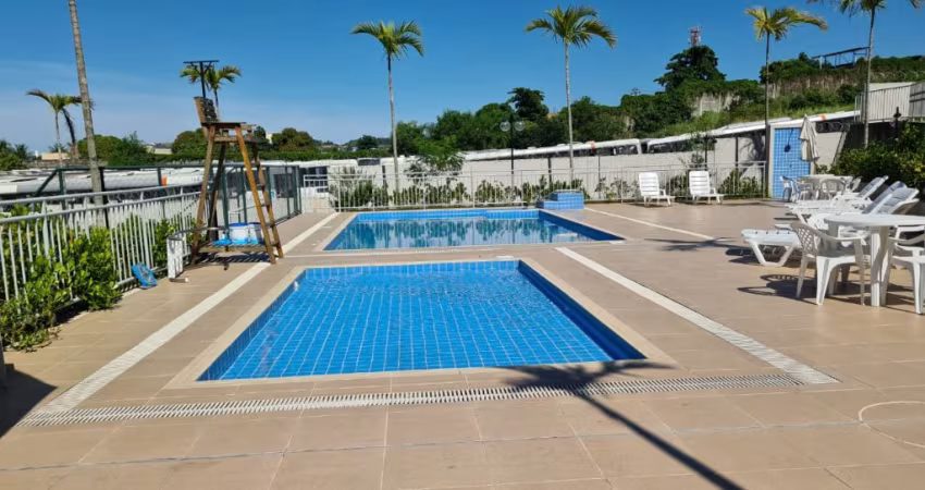 Apartamento à Venda em Nova Iguaçu – Bairro Posse, Cerâmica