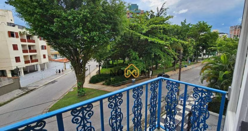Apartamento com 1 dormitório à venda, 65 m² por R$ 350.000,00 - Praia das Astúrias - Guarujá/SP
