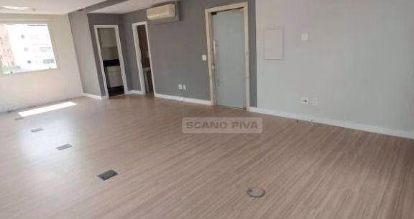 Conjunto para alugar, 55 m² por R$ 8.408,29/mês - Jardins - São Paulo/SP